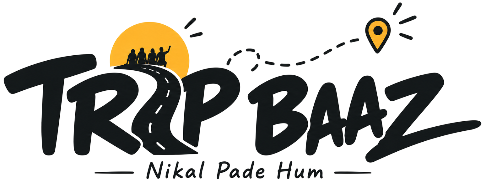 tripbaaz logo